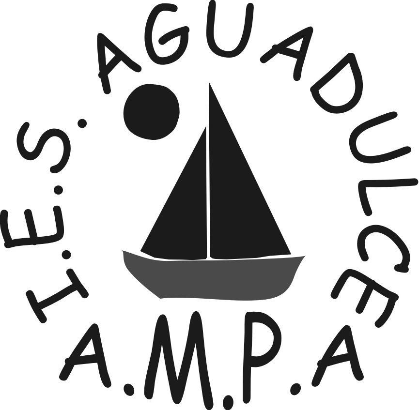 Logo del AMPA Naturaleza