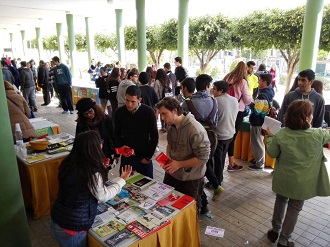 Voluntariado