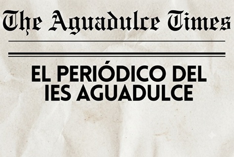 Periódico del IES Aguadulce